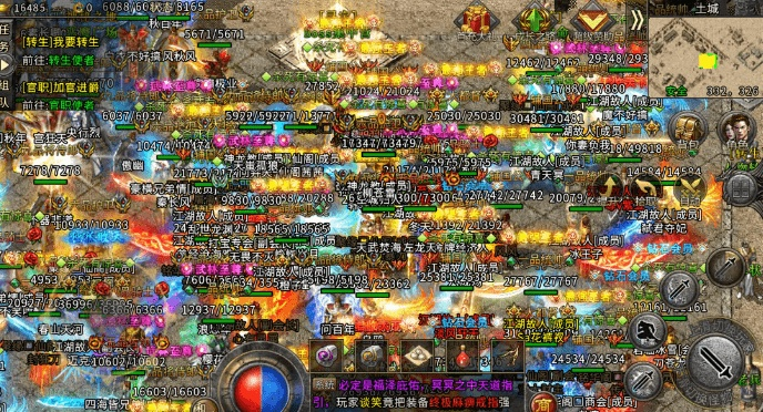 传奇续章私服怎么选对味？2026年热门类型拆解+骨灰级玩家实战避坑全攻略