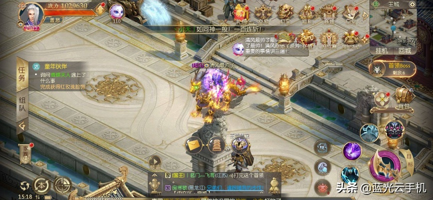 零氪也能当国战主力？征途2搬砖赚米、战力速升的独家实战指南