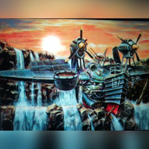 合金弹头全系列硬核指南，隐藏关卡、角色强度、刷分秘籍一站式搞定