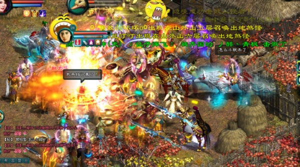 征途BOSS全类型拆解+热门需求匹配，解锁隐藏机制，精准刷怪拿神装