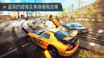 2026最新飚车网游全景指南，3大类细分赛道+3月热门榜实测，新手精准入坑