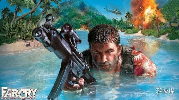 孤岛惊魂2为何是沙盒剧情天花板？拆解灰色道德与硬核战争叙事内核
