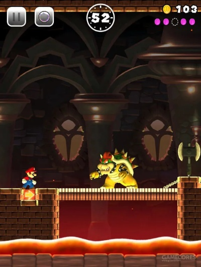 新超级马里奥类型拆解，新手通关隐藏关卡、多人组队的实战秘籍