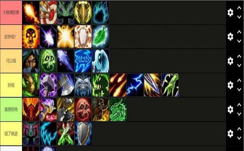 防骑宝石怎么选？2026大秘境/团本/单刷全场景硬核搭配手册