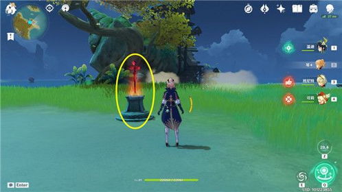 原神瑶光滩特殊宝藏全类型拆解，隐藏机制+冷门点位，2026最新实战攻略