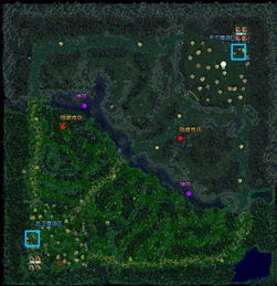 DOTA 6.77 AI地图去哪下？适配全版本+避坑指南2026