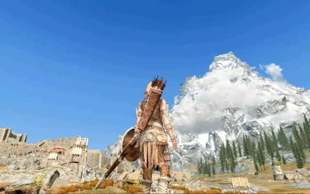 ENB类型怎么选？2026年老游戏画质升级的精准适配指南