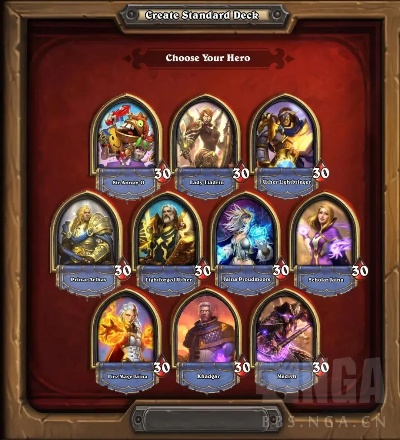 2026炉石国服登顶恶魔园全攻略，新版本构筑、对局思路与克制技巧