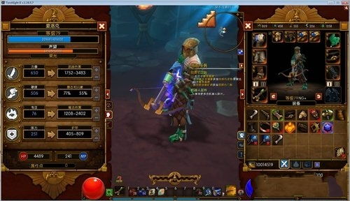 火炬之光2法师技能类型怎么分？适配开荒/速刷/毕业的热门Build全解析