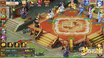 梦幻西游手游龙宫加点精准攻略，3种流派适配萌新/日常/服战，2026年最新数据支撑