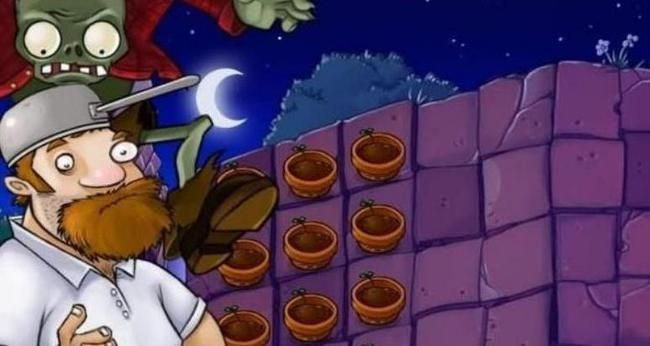 疯狂戴夫的隐藏门道你懂多少？道具避坑/剧情彩蛋/僵尸关联全解析