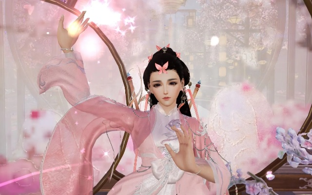 2026剑网三七秀怎么玩？冰心冲分、云裳奶人全流派实战指南