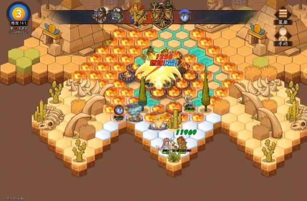 夺宝猎人分哪几类？2026热门玩法+资源爆点实战技巧全解析