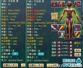 仙域三魂七魄全类型拆解，解锁隐世玩法的战力跃迁核心密码