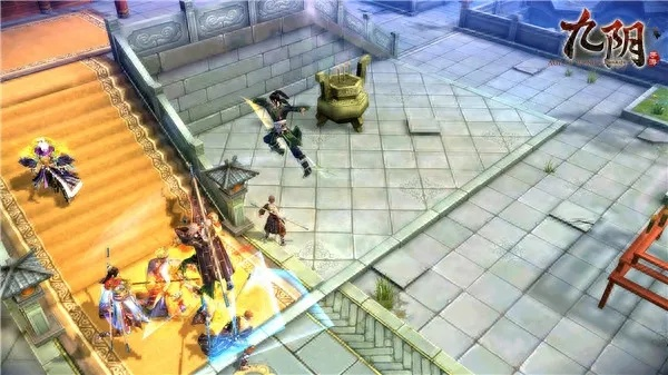 九阴真经三才阵进阶全攻略，门派搭配、实战套路与热门场景精准适配