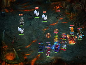 2026实测，梦幻诛仙50级黑石迷窟零氪速通+隐藏掉落全指南