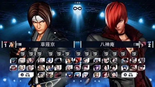 拳皇怎么快速封神？2026全系列隐藏秘籍、连招反制实战指南