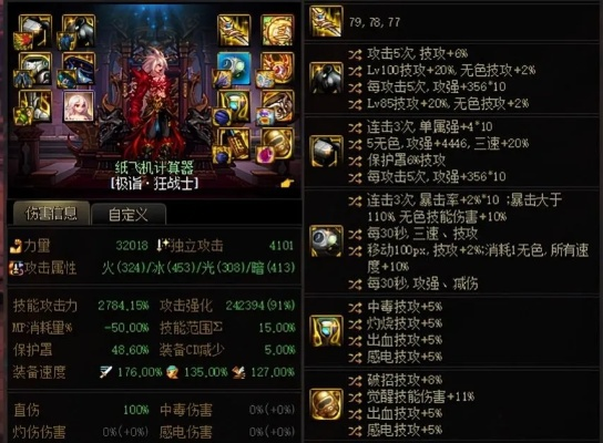 灭魂17173红眼玩法为何封神？复刻神级操作+新版本装备搭配全解析