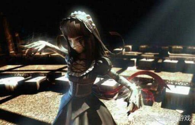 CF末日剧场神秘少女怎么打？鲜为人知的机制、通关技巧与剧情解析