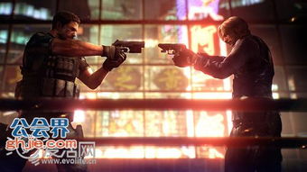 生化危机6存档类型全解析，本地/云存差异+丢失转移修复实战攻略