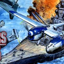 想玩转彩京类弹幕STG？新手通关秘籍+2026年热门同类型游戏榜单