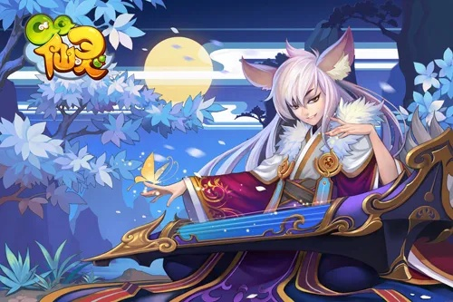 QQ仙灵APC怎么玩？冷门招募技巧、培养避坑与实战搭配全解析