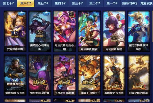 独家拆解，泰兰德全系列皮肤获取攻略（含2026限定/绝版补领/隐藏触发）