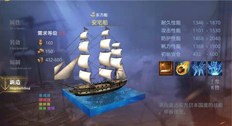 大航海志，解锁冷门神技+专属贸易链，新手3天冲榜实战指南