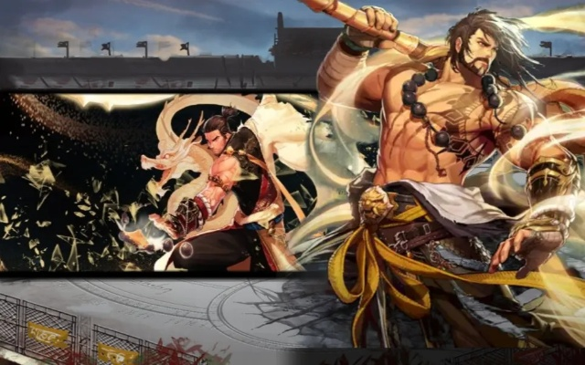 DNF驱魔PK怎么快速上分？2026连招拆解、职业克制、高端对局复盘全攻略