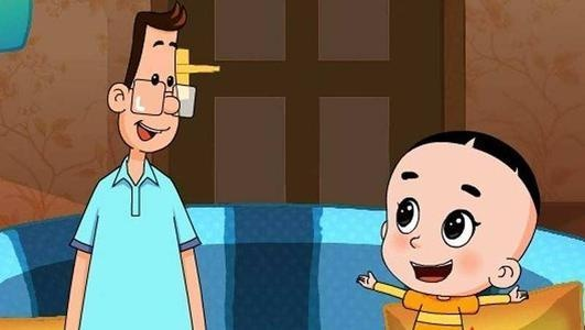 大头儿子真名叫头太元？深挖国产动画隐藏设定，解锁角色背景全细节