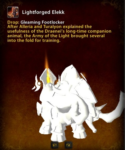 鲜有人知的CTM坐骑分类逻辑，精准匹配外观/成就/单刷玩家需求