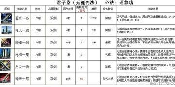 九阴真经真武侠进阶全攻略，新手避坑、武学搭配、搬砖实战指南