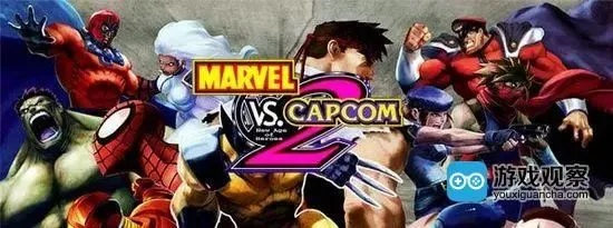 漫画英雄vs卡普空3怎么快速上分？角色搭配、连招技巧与对战门道全揭秘