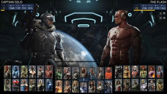 iOS版不义联盟怎么冲榜？2026角色养成/对战/资源全解析，胜率飙升90%