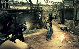 生化危机5最低配置实测解析（2026），老机如何流畅通关？