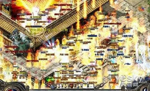 超变热血传奇怎么玩？新手快速霸服+避坑攻略（2026实测）