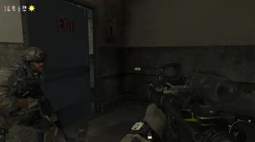 使命召唤8第一关黑色星期二怎么稳过？隐藏细节+硬核通关技巧全解析