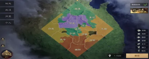 2026无敌OL独家攻略，零氪也能霸服？T0阵容/养成/国战全维度避坑