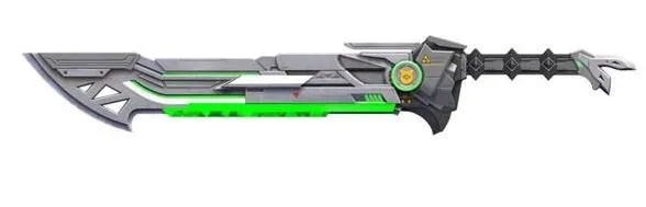 2026年逆战飞刀全类型拆解+实战进阶指南，哪款是你专属的近战收割利器？