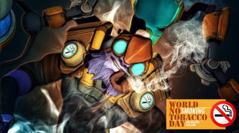 DOTA2地精修补匠稳上分指南，刷钱、出装、团战核心技巧全解析