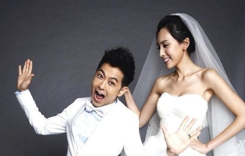 林志颖妻子陈若仪，拆解‘隐忍型豪门伴侣’适配的3类高需求情感场景