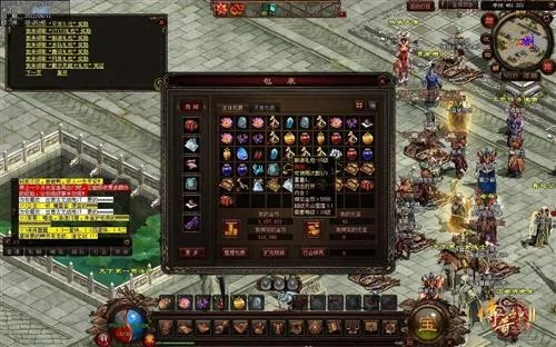 传奇世界官方服全类型硬核拆解，匹配热门需求，精准选服避坑指南