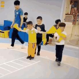 科目三跳绳拿省级第1？拆解冠军同款训练法+赛事评分门道