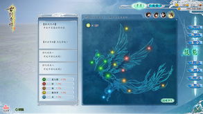 古剑奇谭2星蕴类型全揭秘，新手必搭方案+进阶流派隐藏增益解锁