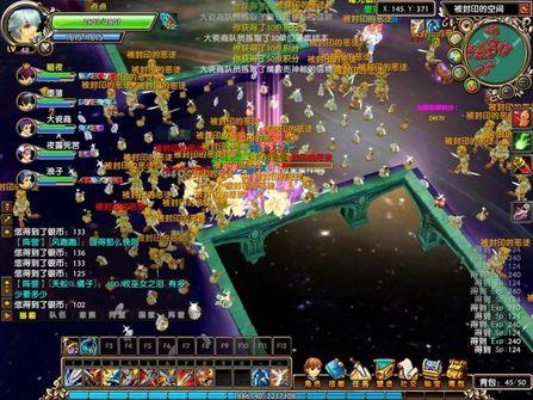 星尘传说好玩吗？2026新手开荒/老玩家回归全攻略，职业、搬砖、社交门道