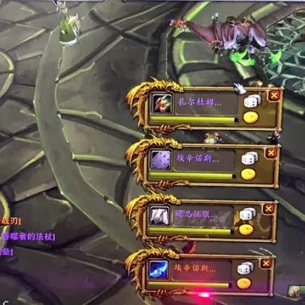 魔兽世界TBC怀旧服，萌新如何1个月快速毕业？掌握这些稀缺farm/PVP登顶门道