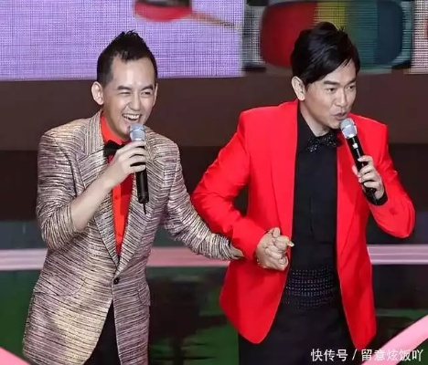 吴宗宪回应黄子佼爆料，拆解娱乐圈「反杀式」危机公关，瓜里藏着哪些门道？