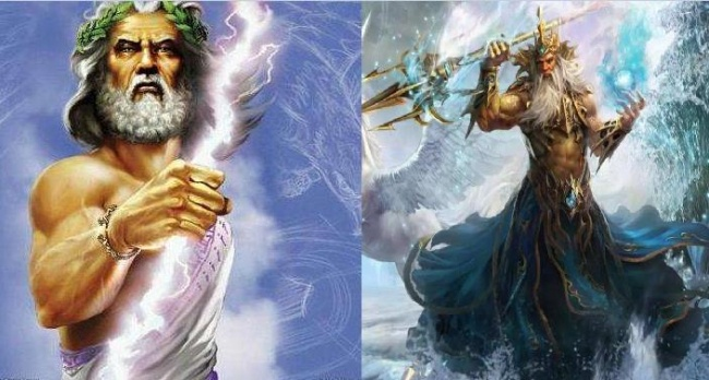 奥林匹斯神系游戏怎么选？从类型细分到新手开荒的全维度实战指南