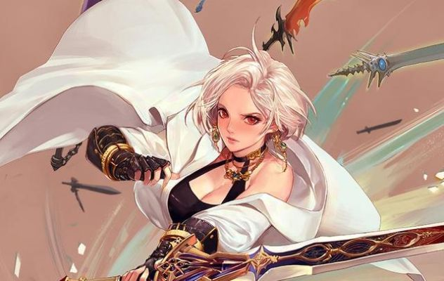 DNF女鬼剑模型补丁怎么选？全类型拆解+热门需求适配｜2026改模避坑指南