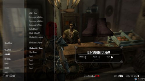 上古卷轴5怎么玩到爽？2026独家MOD整合、隐藏任务、性能优化全解析